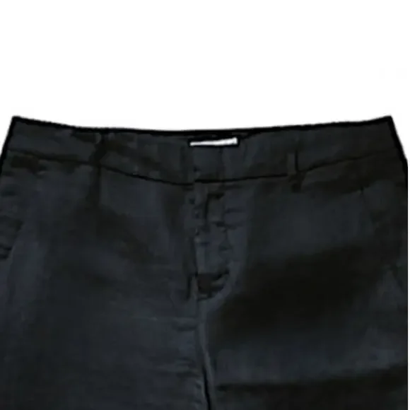 Vince Black PantsSize 8